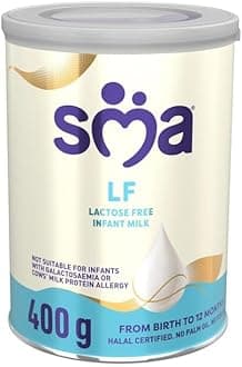 Sma Lactose Free from Birth 430G - Pack of 2