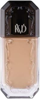 KVD Beauty Good Apple Non-Comedogenic Full-Coverage Serum Foundation Medium 039