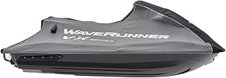 Yamaha OEM 2015-2019 VX Cruiser, 2015-2019 VX Cruiser HO Waverunner Cover MWV-CVRVX-CR-19
