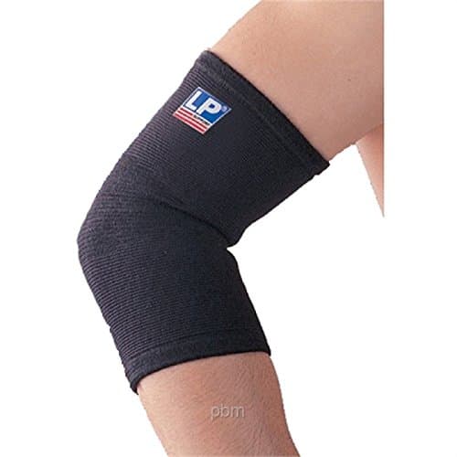 LP 649 Elbow Support (Size, Large)