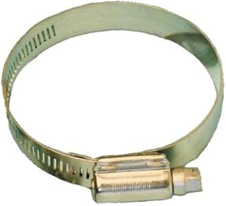 Jubilee HT70 40 - 70mm 304s/s High Torque Clip