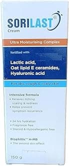 Sorilast Cream for Skin (150g)