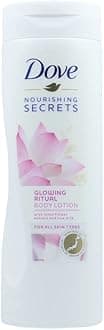 Body Lotion, 400 ml (Glowing Ritual)