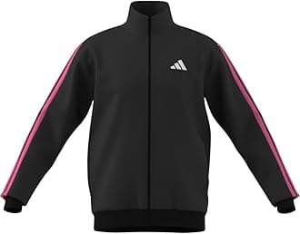 adidasadidas Men's 3-Stripes Tricot Track Top