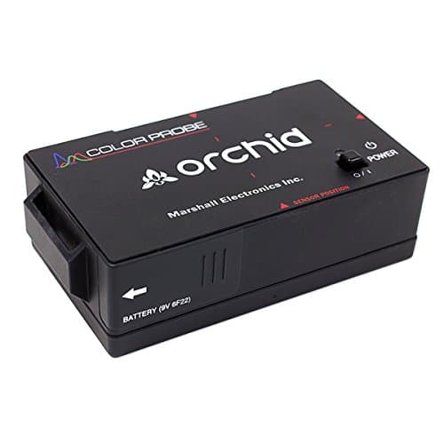 Marshall Electronics OR-CP2 NEW - BUNDLE VERSION OF ORCHID TRUEYE CO