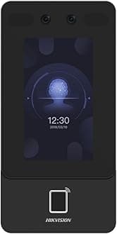 HikVision Hikvision DS-K1T342MFWX Face Access Terminal