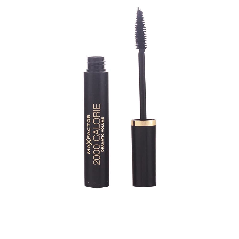 2000 Calorie Dramatic Volume Mascara Black, 9ml