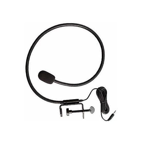 TwistMike Portable Microphone