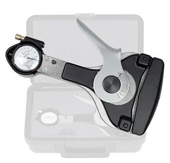 Cable tensiometer c9