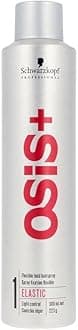 Schwarzkopf Osis+ Elastic flexible hold hairspray 300 ml