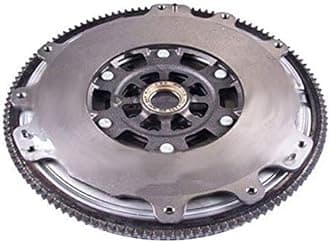 Flywheel - Compatible with 2007-2012 Nissan Altima 3.5L V6