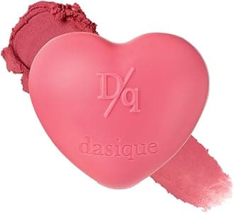 Dasique Souffle Color Pot #13 Berry Milk Tea