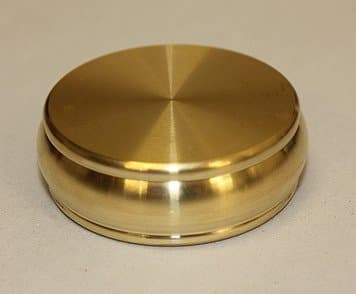 Chazpro Buddha Plug Box - Half Dollar Size Magic Trick