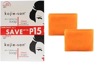 Skin Whitening Soap 65G Pack Of 2