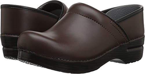 Women's Professional Leather