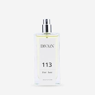 DIVAIN DIVAIN-113 - Inspired by Escale a Portofino - Perfume Impression for Woman - Citrus Fragrance