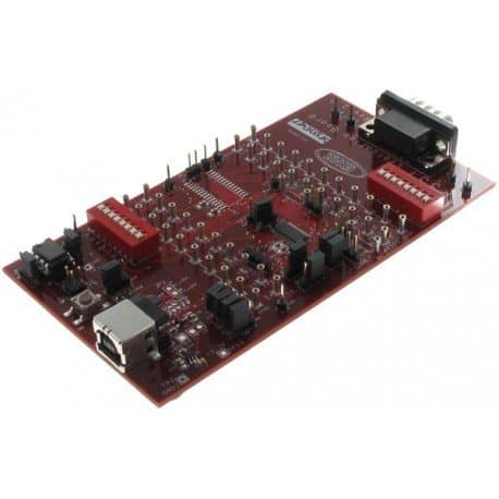 EXAR SP337EUEY-0A-EB Evaluation Board for SP337EBEY Protocol Transceiver Series - 1 item(s)