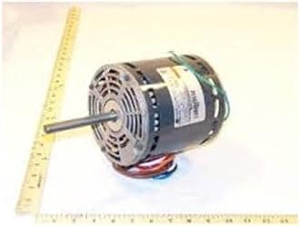 K55BWDRJ-7033 - Comfort Maker OEM Furnace Blower Motor - 3/4 HP 115 Volt