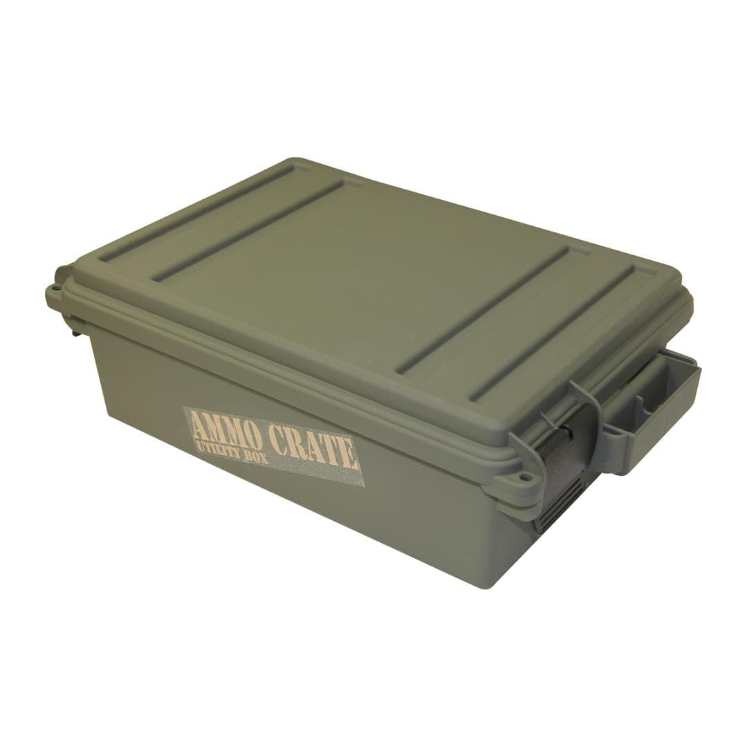 Ammo Crate Utility Box - ACR4