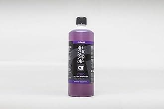 Zero Decon High Strength Car Wash Shampoo 1L (1000ml)