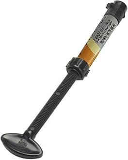 Dental Light-Cure Composite Dental Light-Cure Composite Micro Hybrid Restorative Compact Practical A2