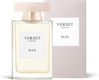 Parfums Elle Eau de Parfum 100ml Spray Women