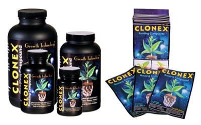 Clonex Rooting Compound 1 Liter