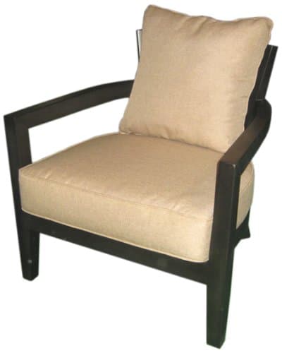 Mamboo Arm Chair