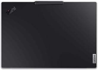 Lenovo ThinkPad P14s Gen 5 Mobile Workstation Laptop (14.5" 3K 120Hz, NVIDIA RTX 500 Ada, Intel Core Ultra 7 155H, 64GB DDR5 RAM, 2TB SSD) AI PC for Designer, Engineer, IST HUB, Win 11 Pro