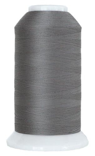Superior Threads So Fine thread spool, 3280 yd, Smoke