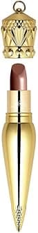 CHRISTIAN LOUBOUTIN - Loubilooks silky satin lipstick - Dune Kiss