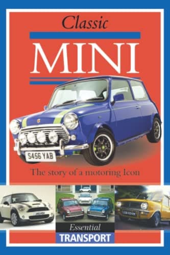 Classic Mini: Essential Transport