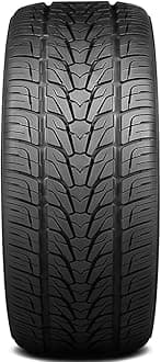 Nexen Roadian HP SUV All-Season Radial Tire -295/45R20XL 114V