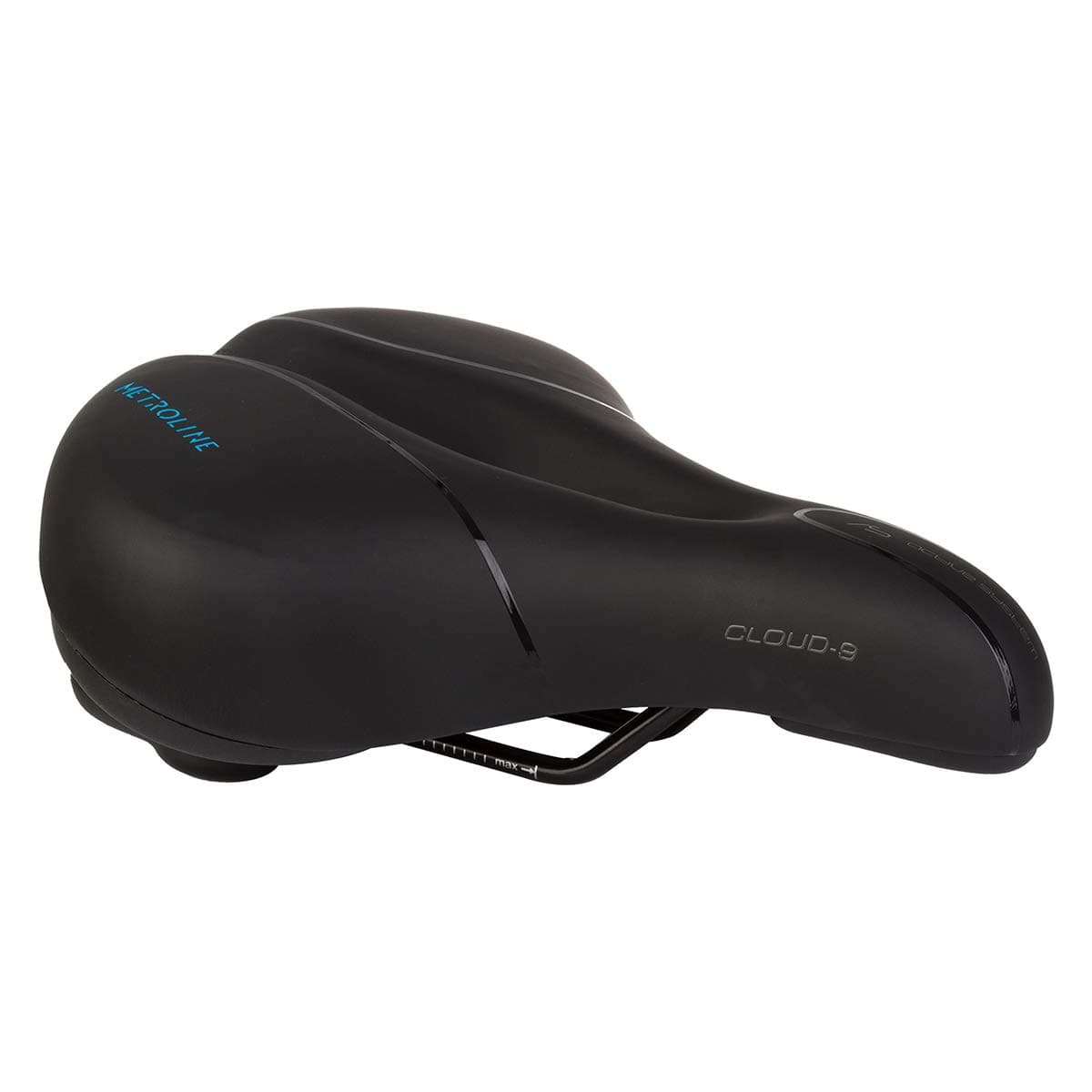 Metroline Airflow Saddle