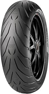 Angel GT Rear Tire (190/55ZR17 A-Spec)