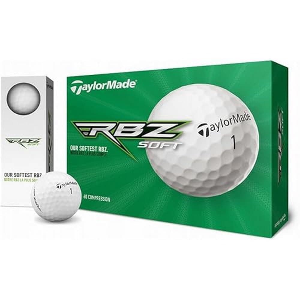 TaylorMade Golf Ball