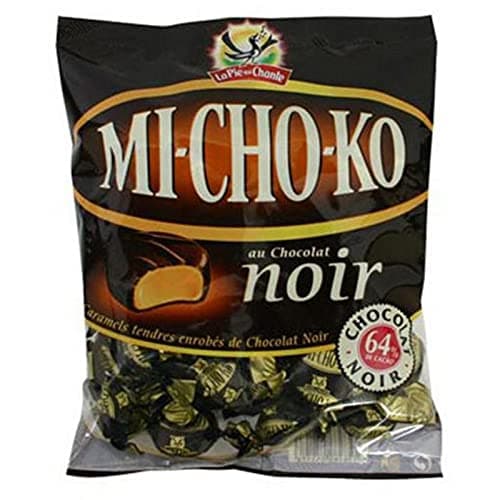 Michoko Noir
