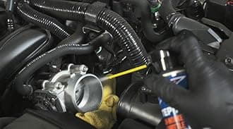 Berryman Products 2640 4-Step Professional Air & Fuel System Maintenance Kit,