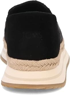 TOMS Women's, Jocelyn Espadrille Slip-On
