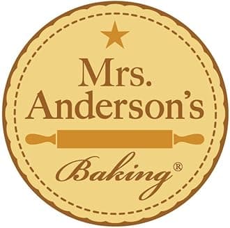 Mrs. Anderson's Baking Animal er Cookie Cutters, Set of 4