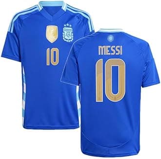 Messi Black Inter Miami Jersey 2025 for Men,Kids,Boys