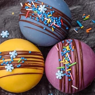 ChocoMaker Milk Chocolate Microwavable Fondue and Fountain Dipping Candy - 2 Pound Bag