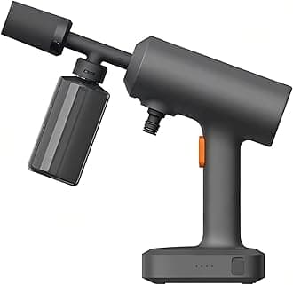 Xiaomi Wireless Car Wash 2 Gray