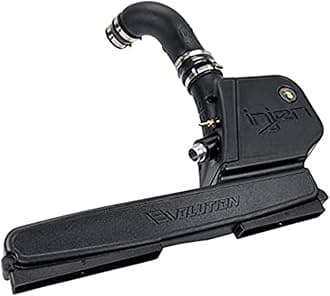 Evolution Roto-Molded Air Intake System (EVO3003)