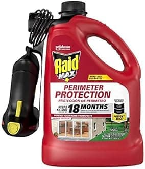 Max Perimeter Protection Trigger Starter For Insects 64 oz