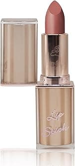 EveryTime53 AL08 Lipstick: Matte & Quick-Drying for Long-Lasting Color, Star Struck