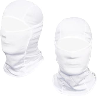 Ski Mask for Men Women, Balaclava Face Cover, Shiesty Mask UV Protector Lightweight for Motorcycle Snowboard
