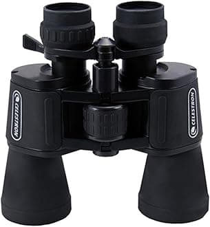 71260 UpClose G2 10-30 x 50 Zoom Porro Binocular