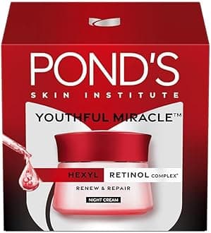 Pond's Age Miracle Cell ReGen Day Cream SPF 18 PA++, 10g