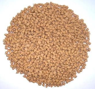 Scott's Cakes 1/2 Pound Mini Peanut Butter Chips
